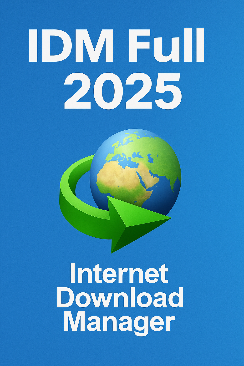 IDM Full 2025